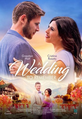 A Wedding to Remember (фильм 2021)