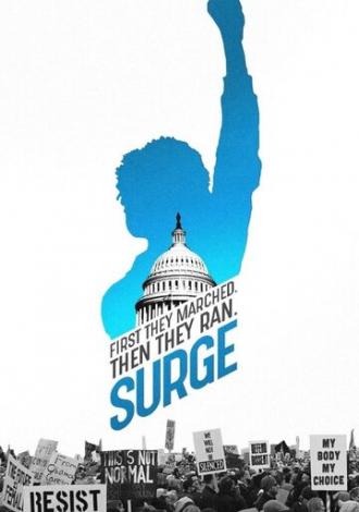 Surge (фильм 2020)