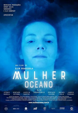 Mulher Oceano (фильм 2020)
