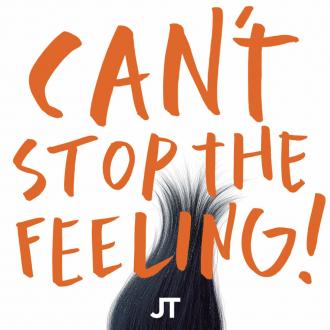 Justin Timberlake: Can't Stop the Feeling (фильм 2016)