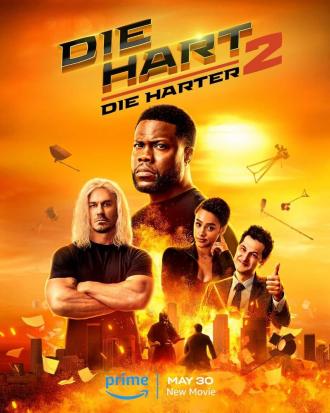 Крепкий Харт 2 (фильм 2024)
