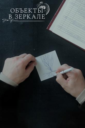 Объекты в зеркале (фильм 2022)