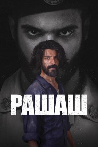 Рашаш (сериал 2021)