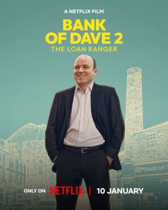 Банк Дэйва 2 (фильм 2025)