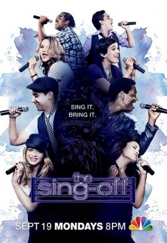 The Sing-Off