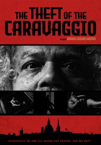 Украденный Караваджо