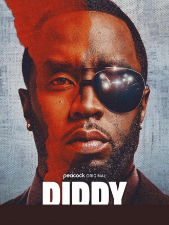 Дидди: Создание плохого парня