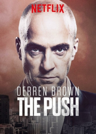 Derren Brown: The Push
