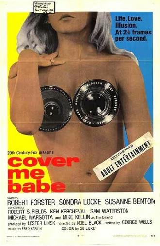 Cover Me Babe (фильм 1970)