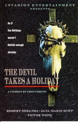 The Devil Takes a Holiday (фильм 1996)