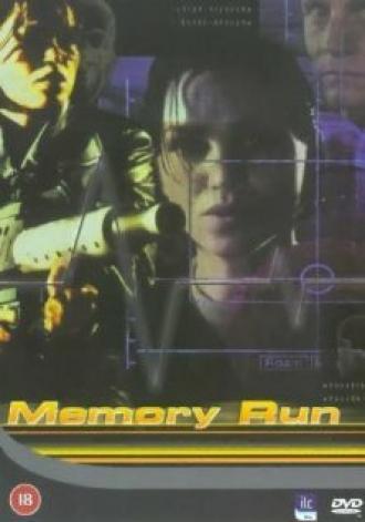 Погоня за памятью (фильм 1995)