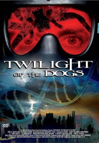 Twilight of the Dogs (фильм 1995)