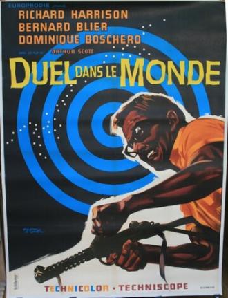 Duello nel mondo (фильм 1966)