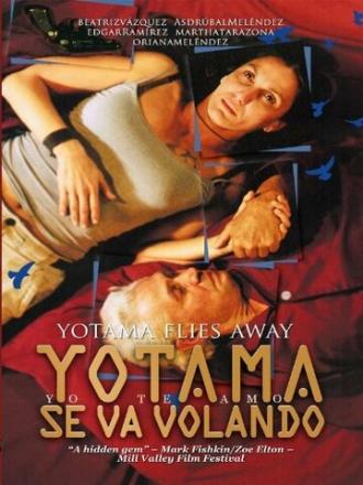 Yotama se va volando (фильм 2003)
