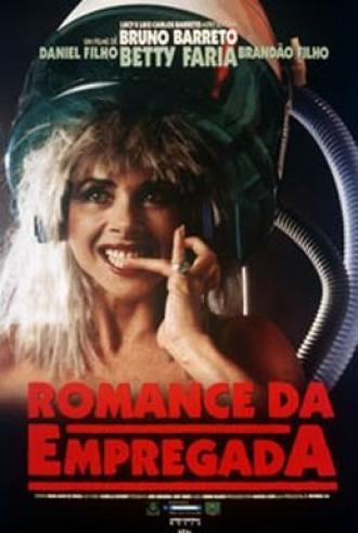 Занятые романтикой (фильм 1987)