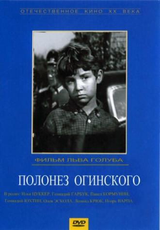 Полонез Огинского (фильм 1971)