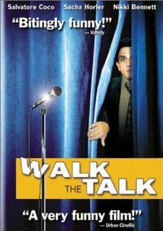 Walk the Talk (фильм 2000)