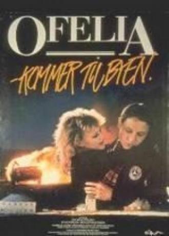 Ofelia kommer til byen (фильм 1985)