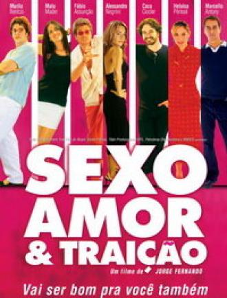 Секс, любовь и измена (фильм 2004)