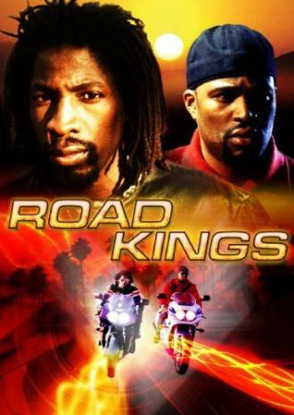 Road Dogs (фильм 2003)