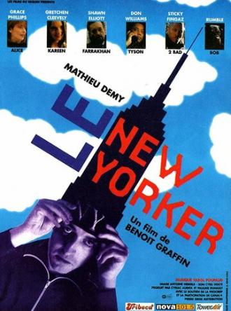 Le New Yorker (фильм 1998)