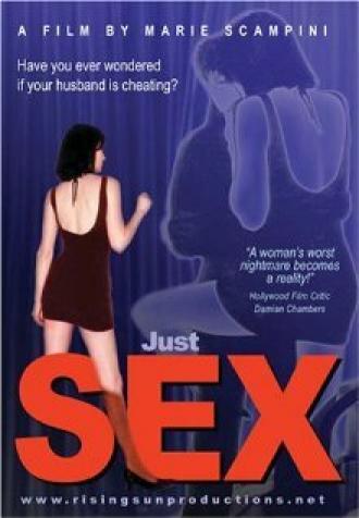 Just Sex (фильм 2001)