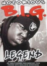 Notorious B.I.G.: Bigga Than Life 1997