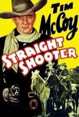 Straight Shooter 1939