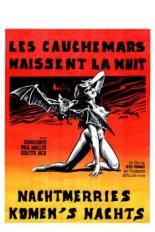 Кошмары приходят ночью (1972)