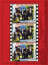 Thunder Over Texas 1934