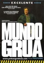 Мир крановщика (1999)