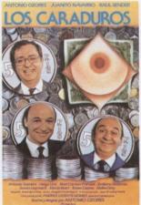 Los caraduros 1983