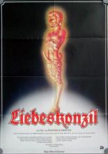 Любовный собор (1982)