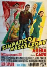 Simpatico mascalzone 1959