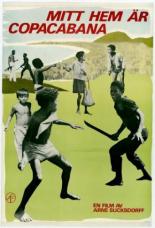 Мой дом — Копакабана (1965)