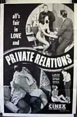 Private Relations 1968