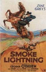 Smoke Lightning 1933