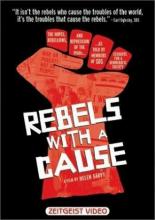 Rebels with a Cause 2000