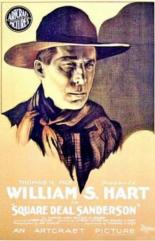 Справедливый Сандерс (1919)