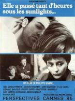 Она провела много времени в свете софитов... (1985)