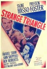 Strange Triangle 1946
