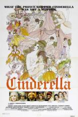 Золушка (1977)