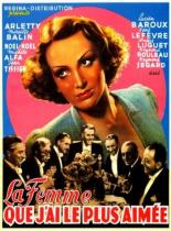 Женщина, которую я любил сильнее всех (1942)