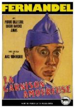 Гарнизон любви 1933