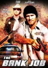 Ограбление банка 2007