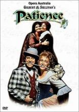 Patience 1995