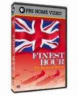 Finest Hour: The Battle of Britain 2000