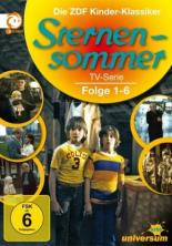 Звездное лето (1981)