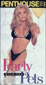 Вечеринка с девушками от Penthouse 1994