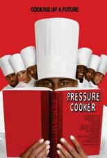 Pressure Cooker 2008